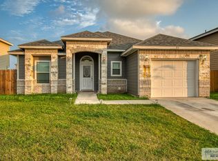 413 Colorado Dr, San Benito, TX 78586