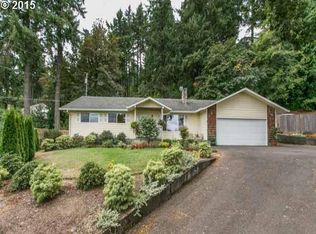 2150 Hammerle St, West Linn, OR 97068