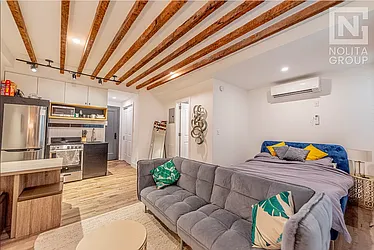 Rented by Nolita Group