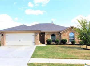 3711 Flatrock Mountain Dr, Killeen, TX 76549