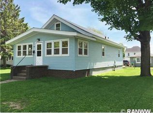 1526 11th Ave, Bloomer, WI 54724