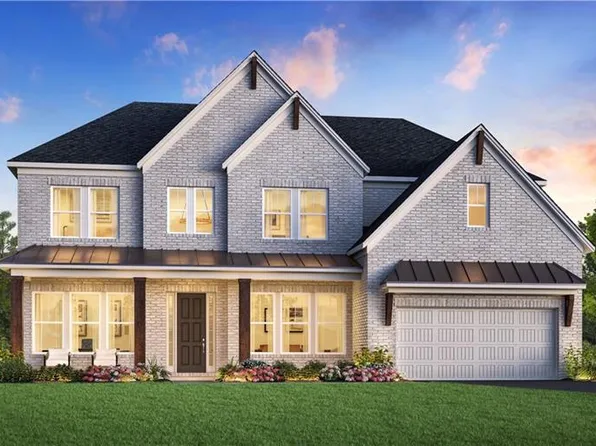 1039 Ridgeview Rd, Woodstock, GA 30188