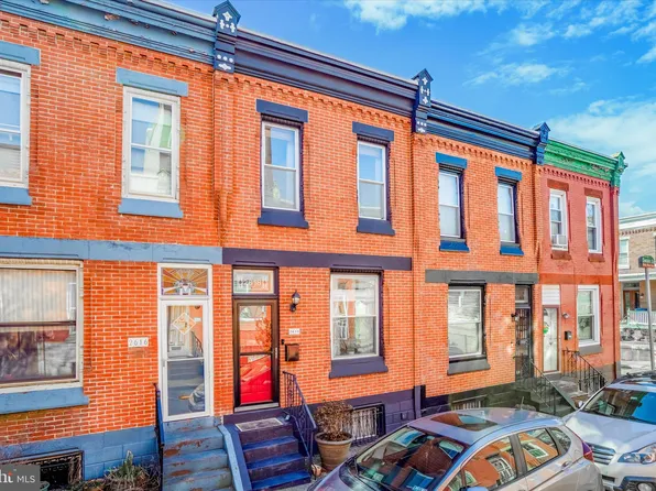2618 Swain St, Philadelphia, PA 19130