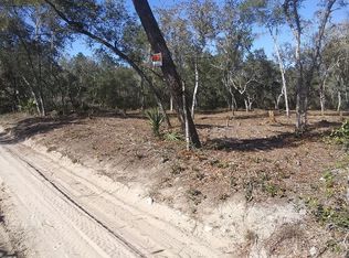 NE 234th Ln, Fort Mc Coy, FL 32134