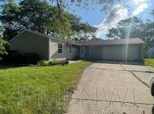 7821 Taney Pl, Merrillville, IN 46410