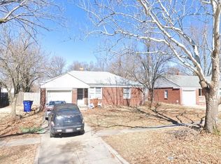 715 S Mission Rd, Wichita, KS 67207