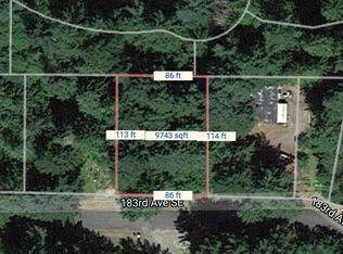 21910 183rd Ave SE, Yelm, WA 98597