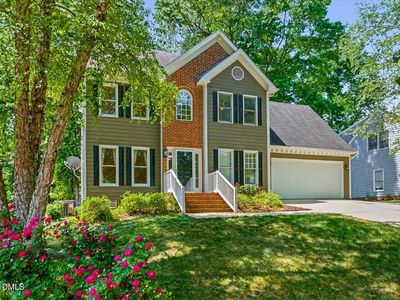 2725 Dahlgreen Rd, Raleigh, NC, 27615
