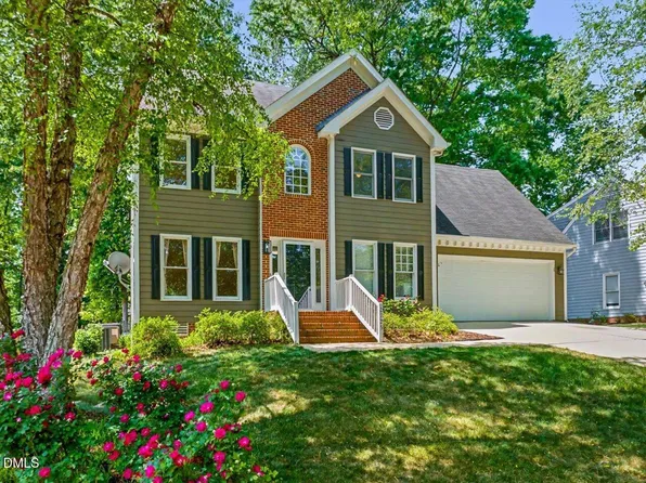 2725 Dahlgreen Rd, Raleigh, NC 27615