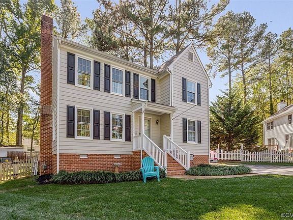 4th image of 10308 Aynhoe Ct