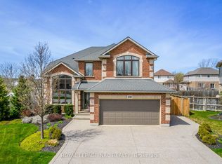 (Undisclosed Address), Welland, ON L3C 7M3