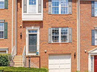 2021 N Buchanan Ct, Arlington, VA 22207