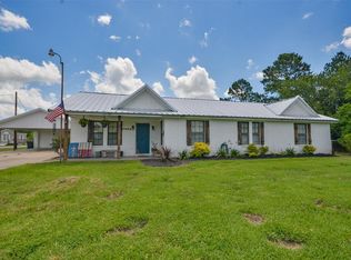 17420 Janacek Rd, Crosby, TX 77532