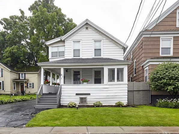 411 1st St, Syracuse, NY 13209