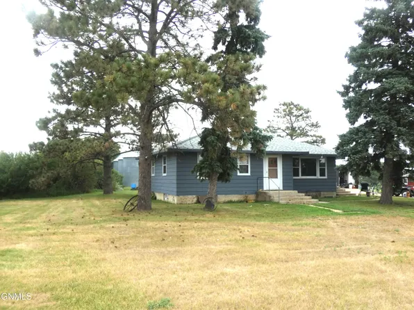 6622 11th Ave SE, Hazelton, ND 58544