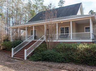 165 Marshall Rd NE, Milledgeville, GA 31061