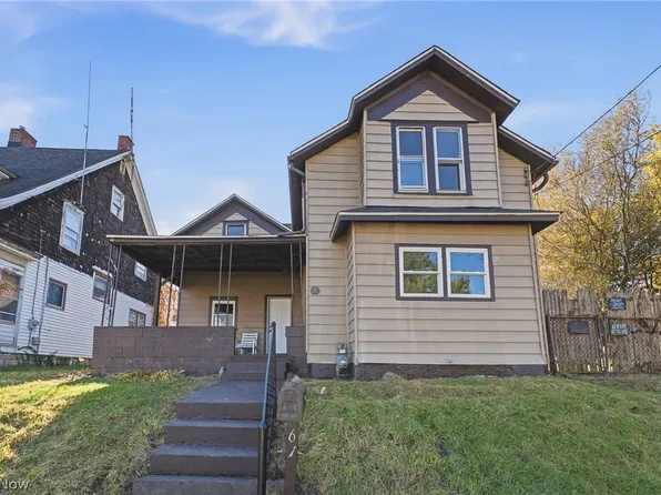 61 E Columbia St, Alliance, OH 44601