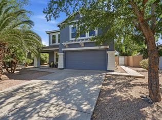 2585 E HARRISON Court, Gilbert, AZ 85295