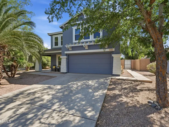 2585 E HARRISON Court, Gilbert, AZ 85295