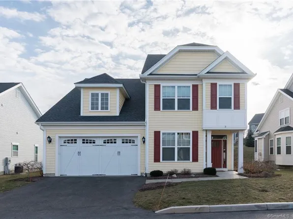 3 Dogwood Lane #3, Beacon Falls, CT 06403