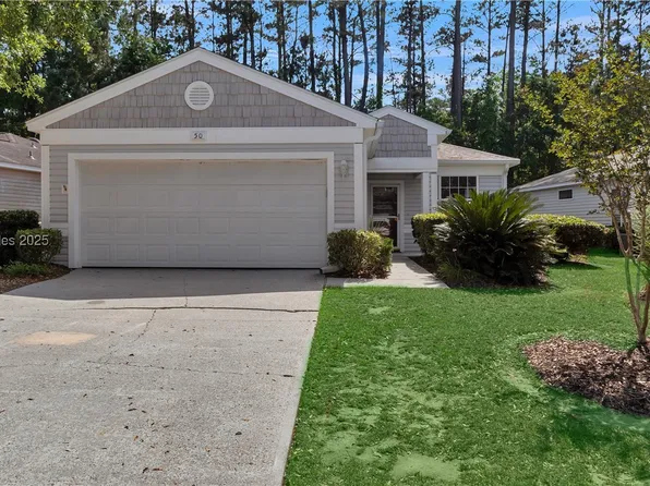 50 Plymouth Ln, Bluffton, SC 29909