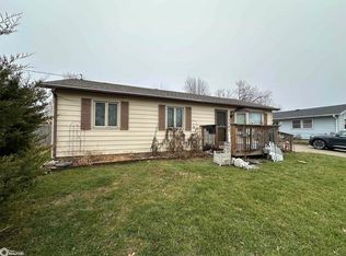 2562 Morton Ave, Des Moines, IA 50317