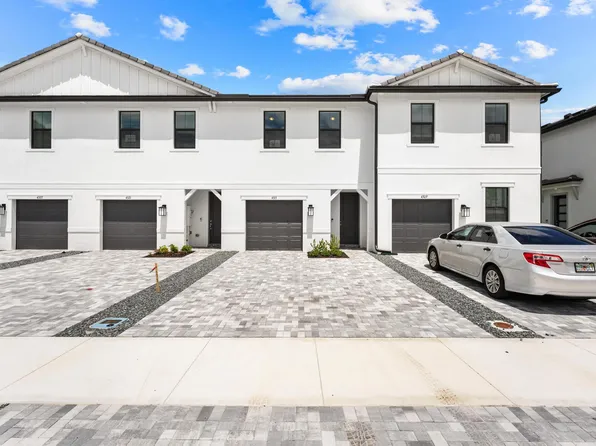 4315 Efendi Dr, Lantana, FL 33462