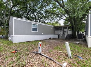 520 Gulf Bank Rd Trailer 115, Houston, TX 77037
