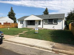 1102 17th St W, Williston, ND 58801