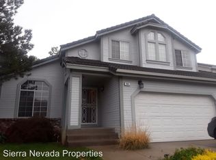 964 Leah Cir, Reno, NV 89511