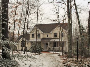 34 Colonel Daniels Dr, Bedford, NH 03110