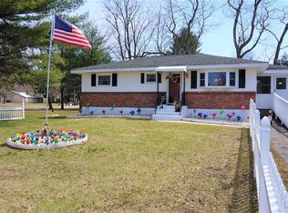 291 Spruceton Rd, West Kill, NY 12492