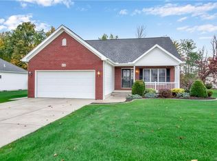 4732 John Michael Way, Hamburg, NY 14075