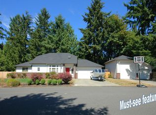 2544 53rd Way SE, Olympia, WA 98501
