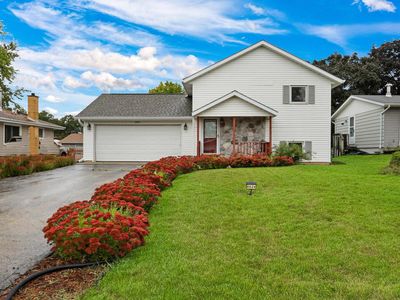 6624 235th AVENUE, Salem, WI, 53168