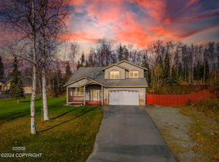 2650 W Discovery Loop, Wasilla, AK 99654