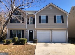 2500 S Hls, Riverdale, GA 30296