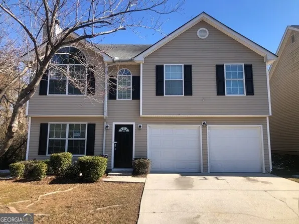 2500 S Hls, Riverdale, GA 30296