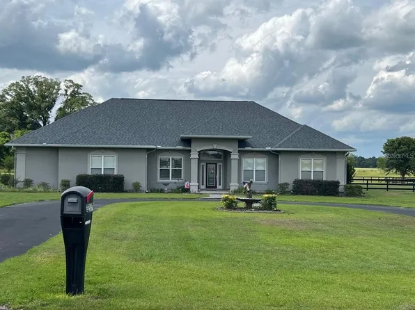 22158 NW 169th Ave, High Springs, FL 32643