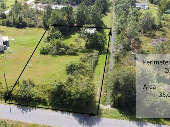 Richmond Rd, Saint Cloud, FL 34773