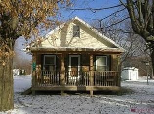 4981 Parkwood Ave, Barberton, OH 44203