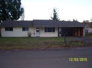 3320 SW Nyssen Rd, Beaverton, OR 97003