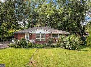 1129 Lloyd Dr, Forest Park, GA 30297