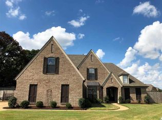 9094 Mitchells Farm Cv, Olive Branch, MS 38654