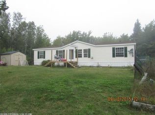 65 Big Ridge Rd, Addison, ME 04606