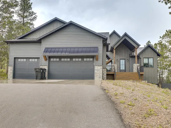21235 Ridgewood Trl, Lead, SD 57754