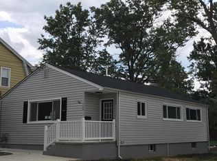 129 Washington Ave, Runnemede, NJ 08078