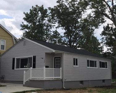 129 Washington Ave, Runnemede, NJ, 08078