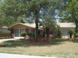 5051 Tiburon Ave, Spring Hill, FL 34608