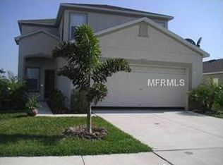 536 19th St NW, Ruskin, FL 33570